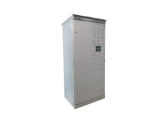 Industrial Transistor Voltage Stabilizers Stabvolt